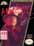 Nintendo  NES&nbsp; - &nbsp;A Nnightmare on Elm Street